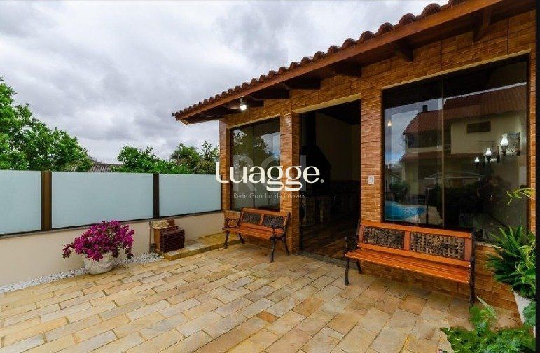 Casa à venda com 3 quartos, 265m² - Foto 8