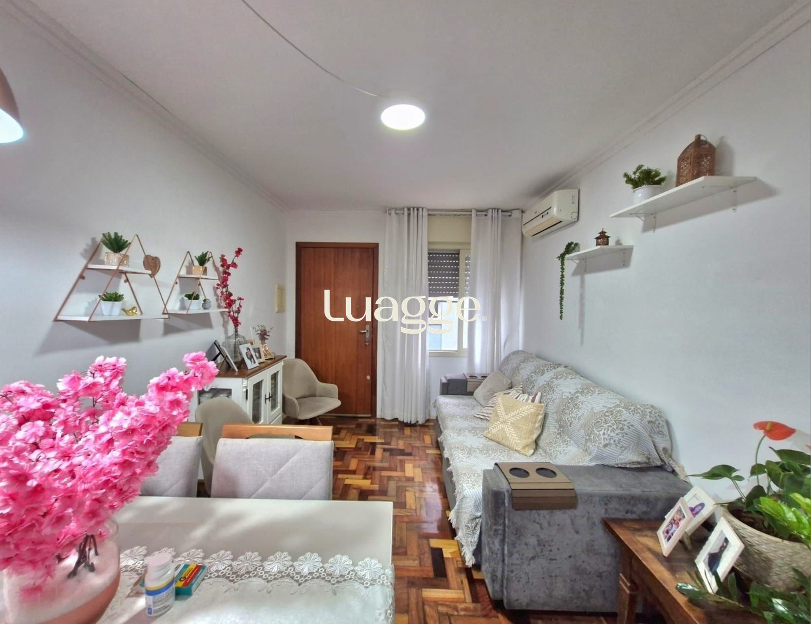 Apartamento, 2 quartos, à venda, 56 m², Humaitá - Porto Alegre — foto 2