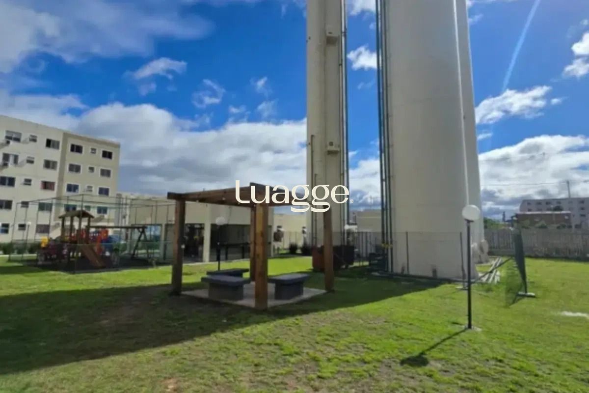 Apartamento, 2 quartos, à venda, 41 m², Restinga - Porto Alegre — foto 3