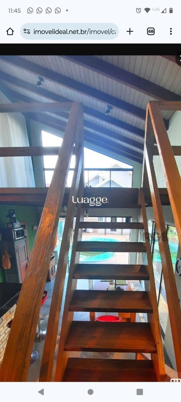 Casa à venda com 3 quartos, 204m² - Foto 18