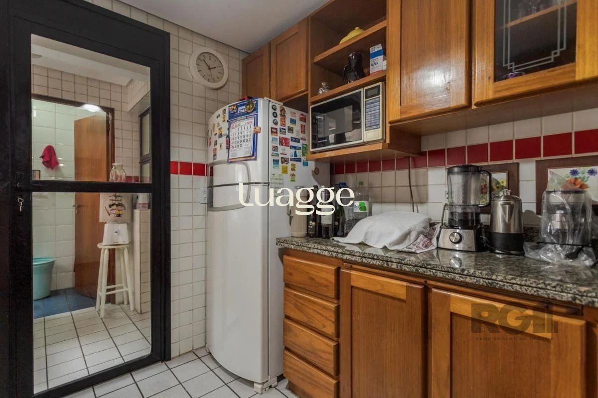 Cobertura à venda com 3 quartos, 265m² - Foto 16