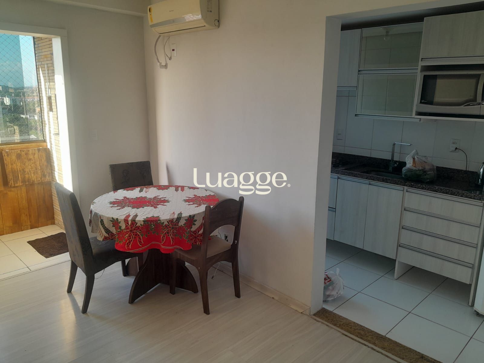 Apartamento à venda com 2 quartos, 53m² - Foto 10