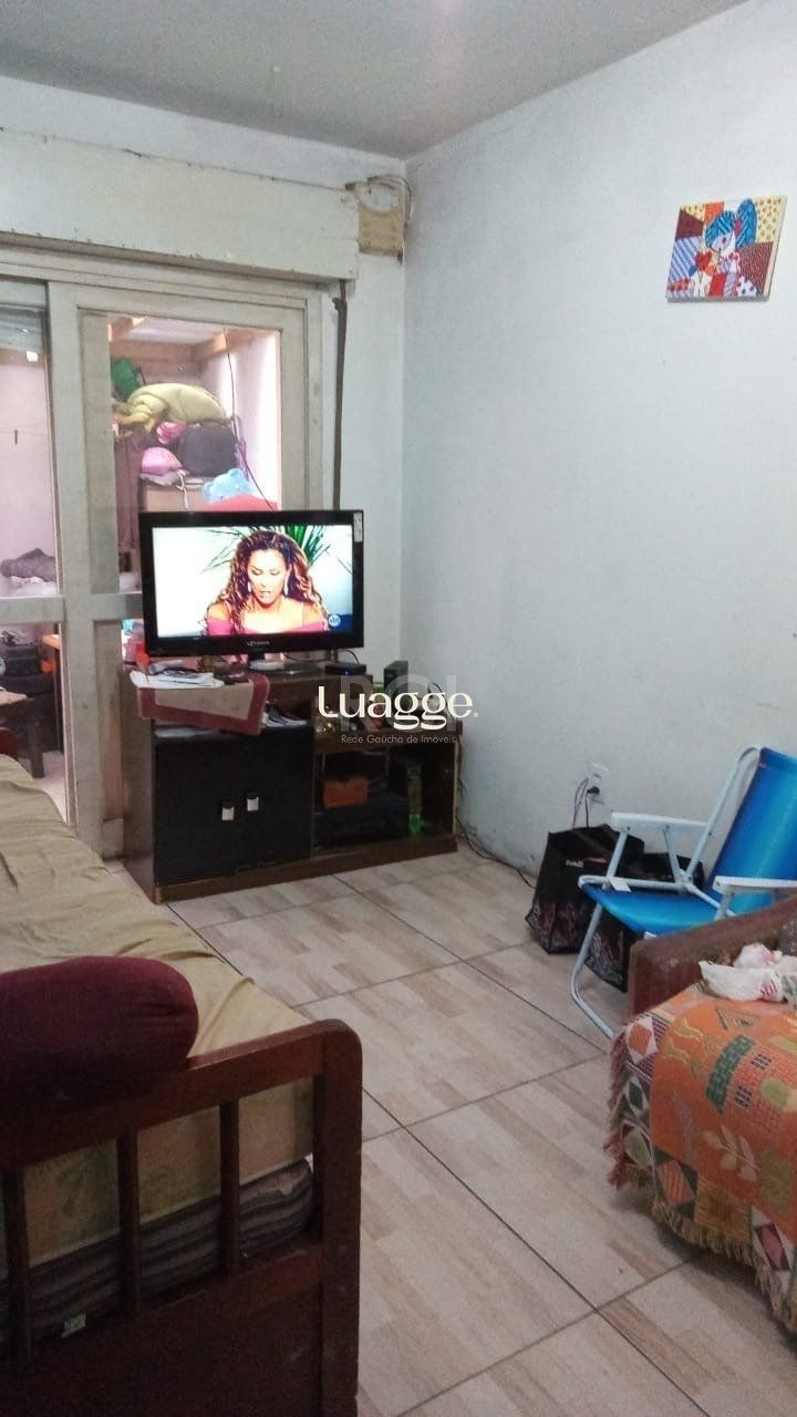 Apartamento, 1 quarto, 44 m² - Foto 1