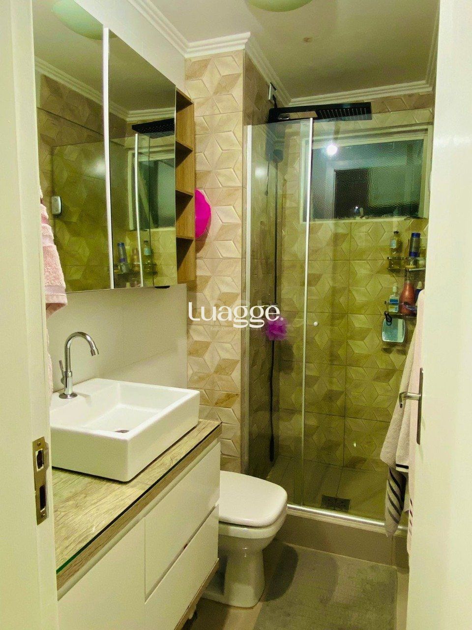 Apartamento, 1 quarto, 43 m² - Foto 14