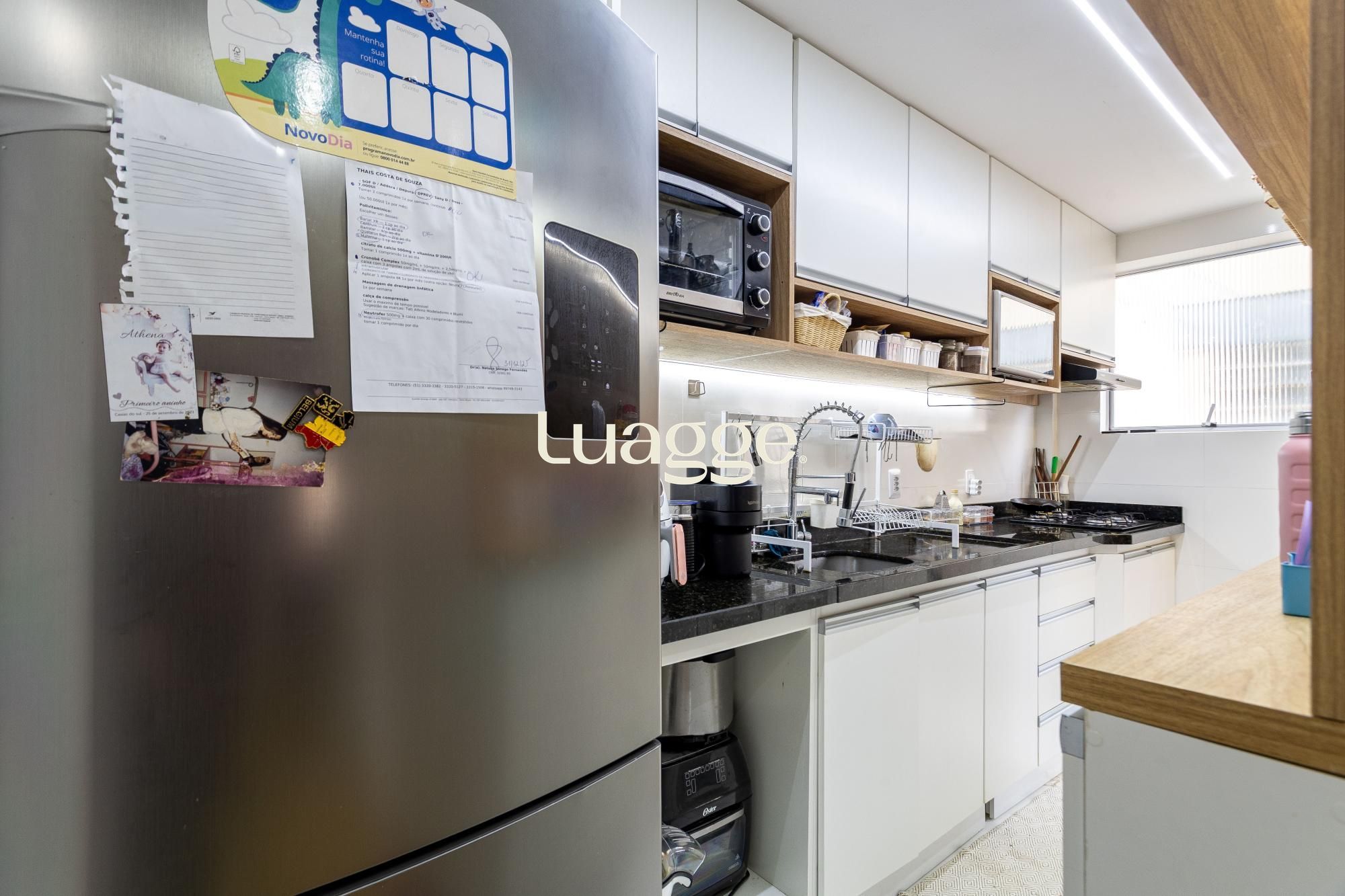 Apartamento, 2 quartos, à venda, 58 m², Santo Antônio - Porto Alegre — foto 5