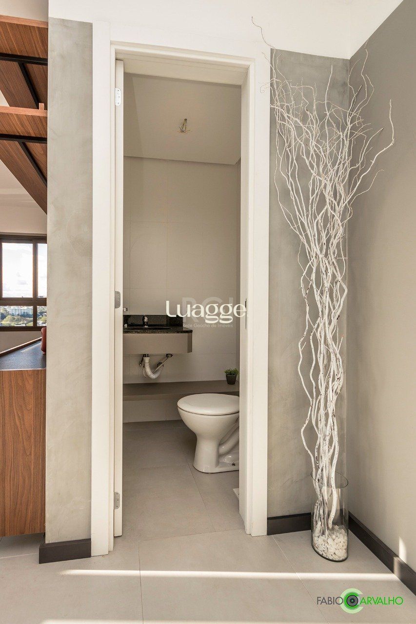 Apartamento à venda com 1 quarto, 42m² - Foto 19