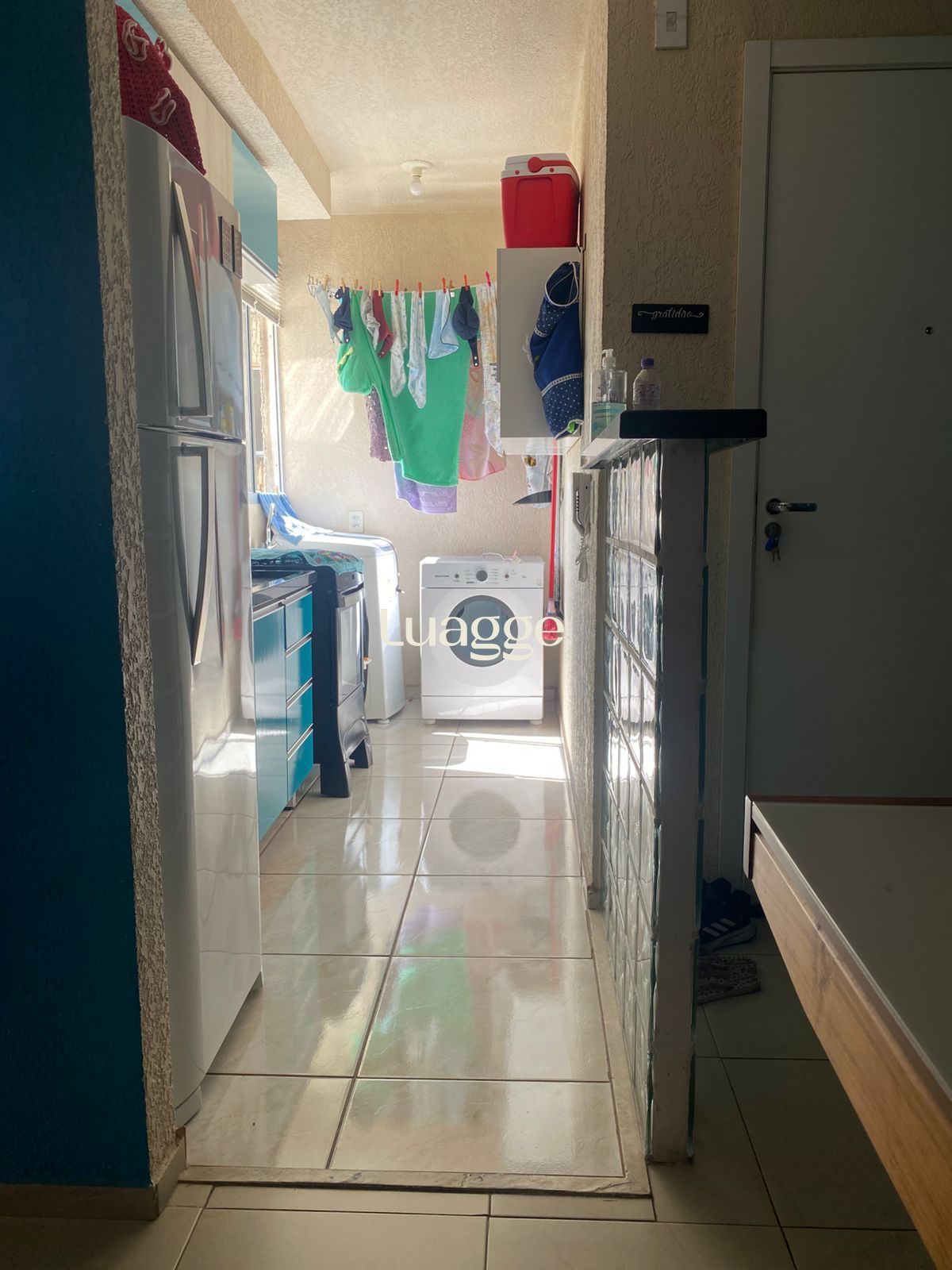 Apartamento à venda com 2 quartos, 41m² - Foto 10