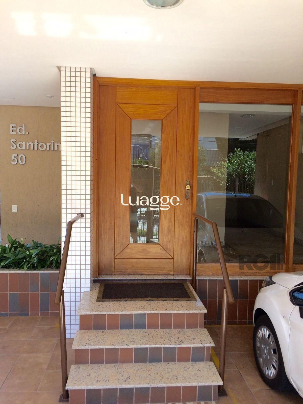 Apartamento, 2 quartos, 92 m² - Foto 2