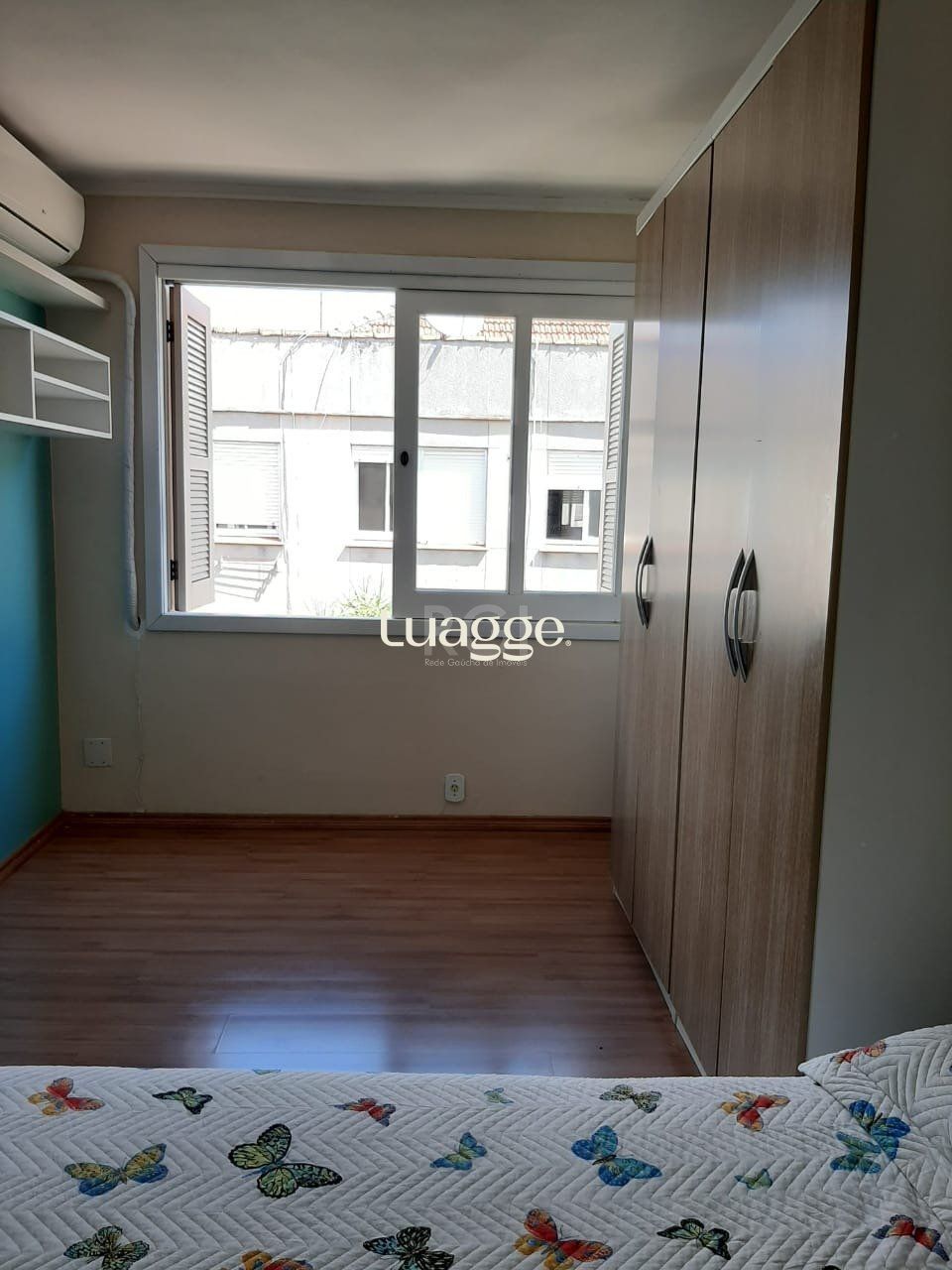 Apartamento à venda com 2 quartos, 56m² - Foto 10