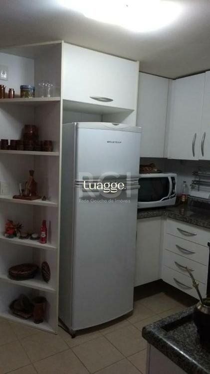 Apartamento à venda com 3 quartos, 156m² - Foto 2