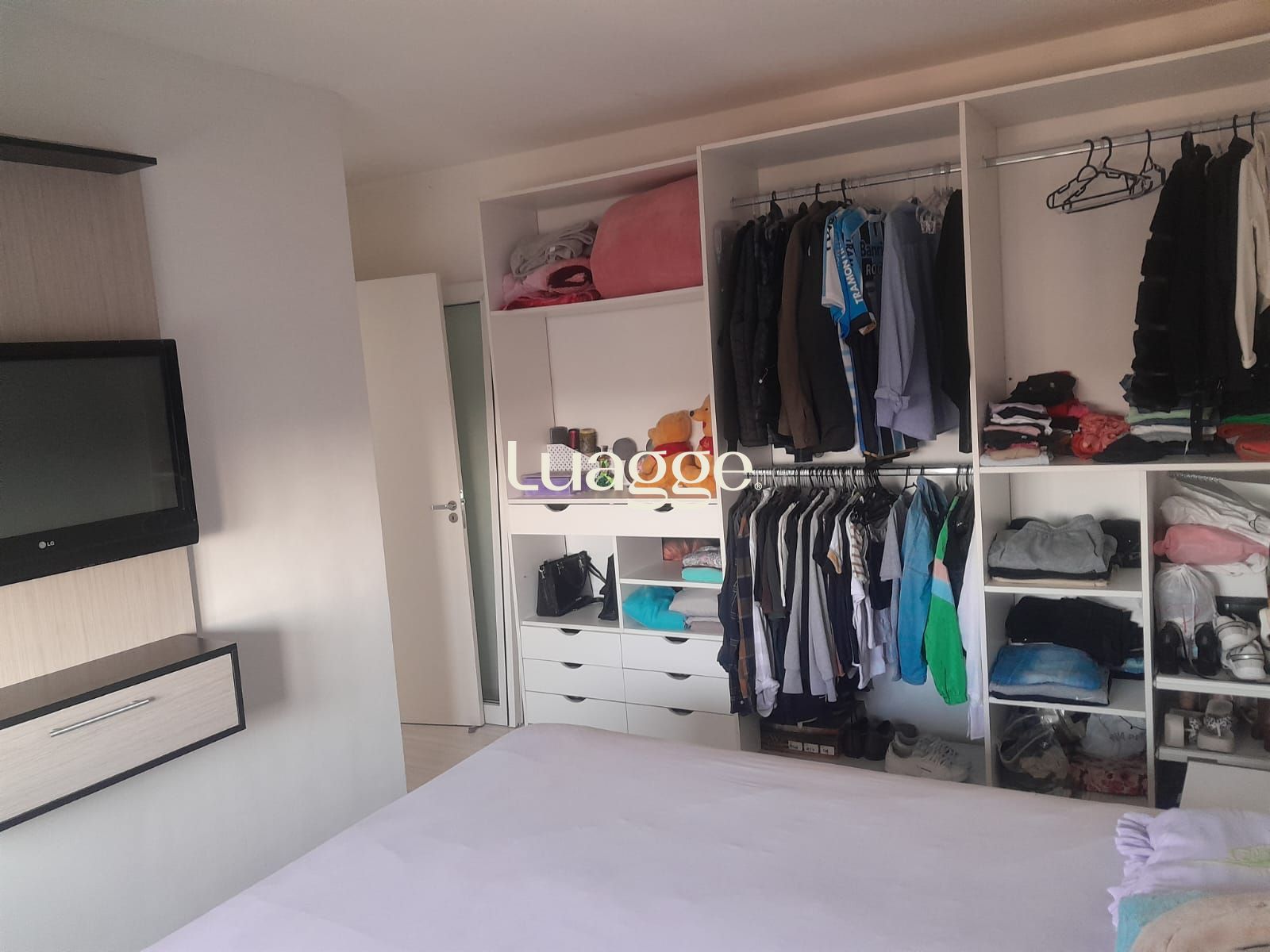 Apartamento à venda com 2 quartos, 53m² - Foto 23