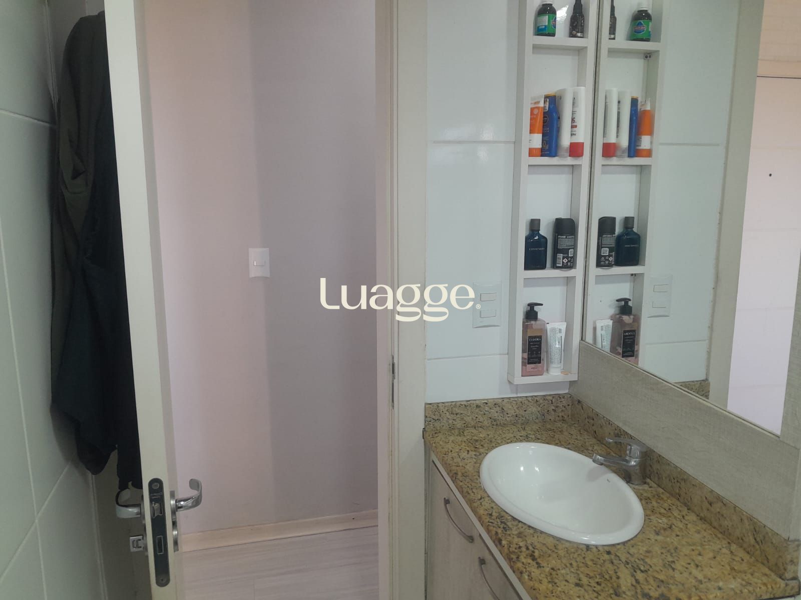 Apartamento à venda com 2 quartos, 53m² - Foto 18
