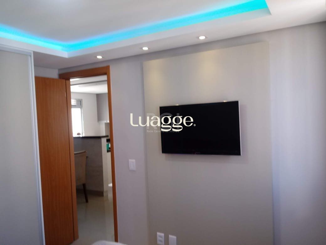 Apartamento à venda com 2 quartos, 43m² - Foto 29