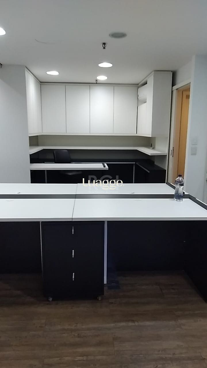 Conjunto Comercial-Sala à venda, 79m² - Foto 9