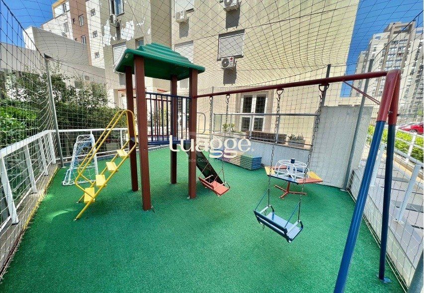 Apartamento à venda com 2 quartos, 50m² - Foto 7