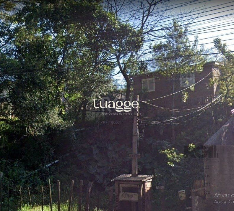 Terreno, 401 m² - Foto 1