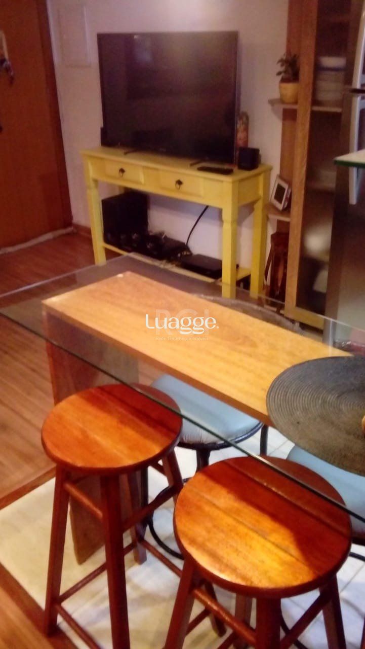 Apartamento à venda com 2 quartos, 39m² - Foto 13