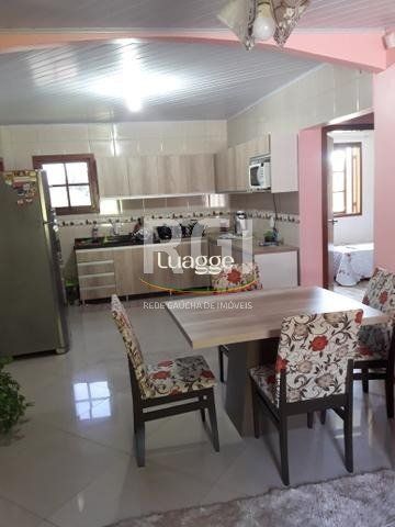 Casa à venda com 3 quartos, 259m² - Foto 9