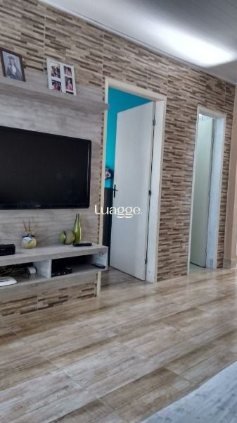 Casa à venda com 2 quartos, 59m² - Foto 6