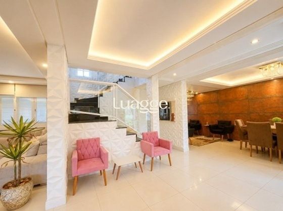 Casa, 3 quartos, à venda, 268 m², Jardim Itu - Porto Alegre — foto 5
