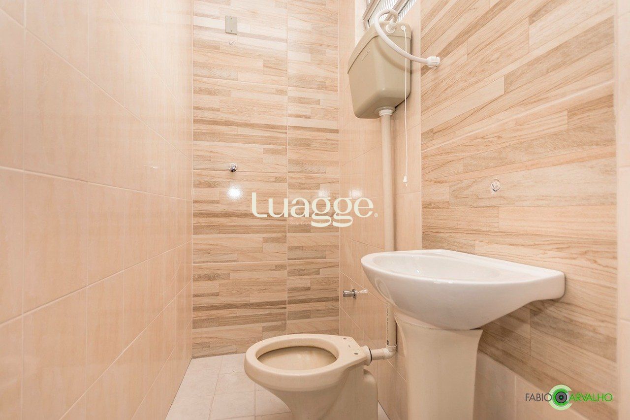 Loja-Salão, 26 m² - Foto 13