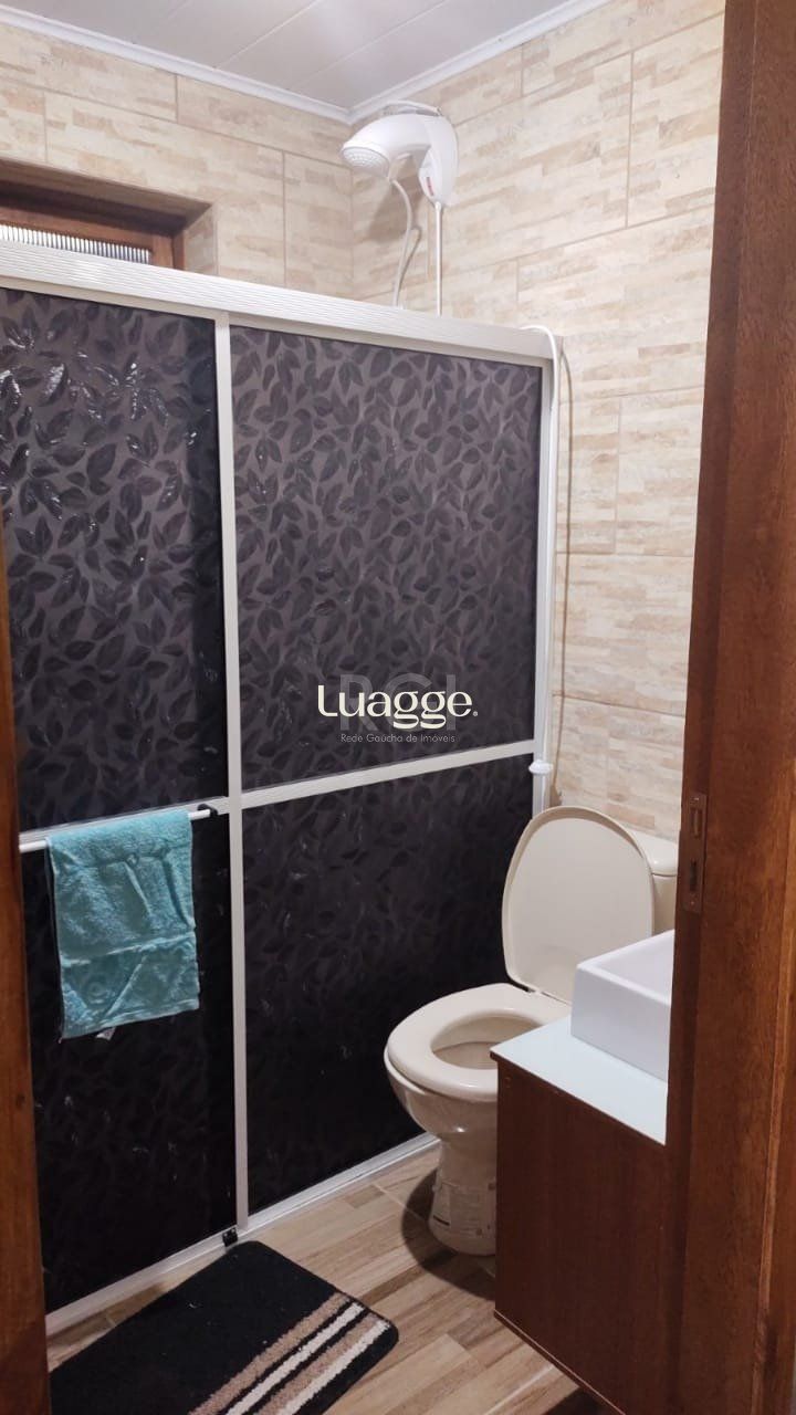 Casa à venda, 55m² - Foto 13