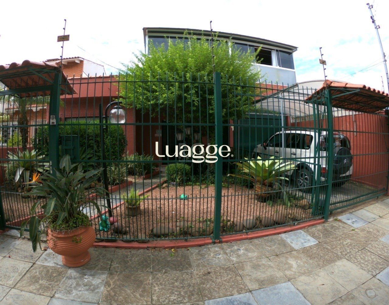Casa à venda com 5 quartos, 406m² - Foto 2