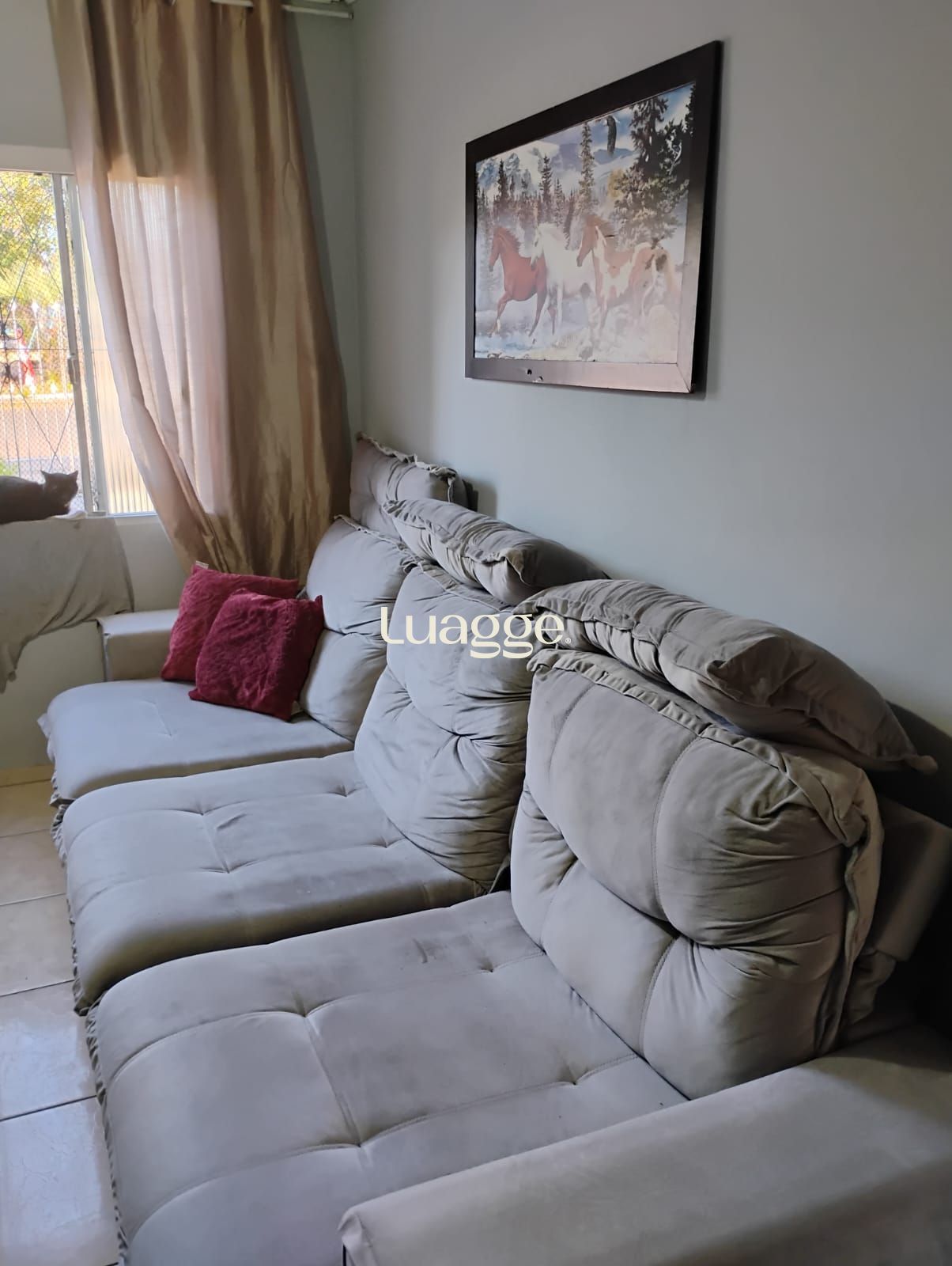 Casa à venda com 2 quartos, 81m² - Foto 14