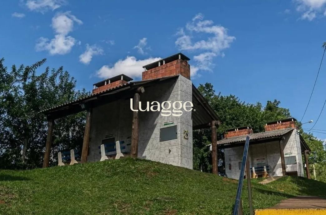 Apartamento à venda com 2 quartos, 40m² - Foto 18