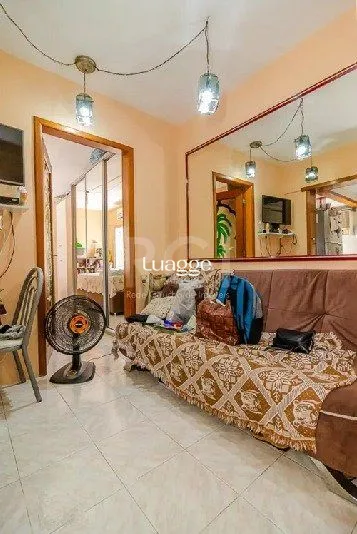 Apartamento, 1 quarto, 33 m² - Foto 10
