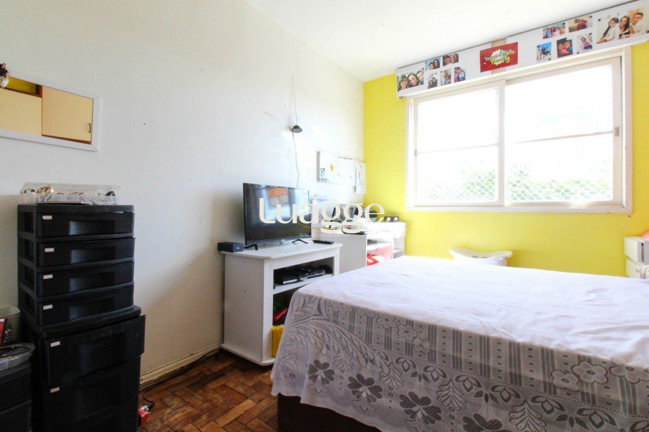 Apartamento, 3 quartos, 60 m² - Foto 6