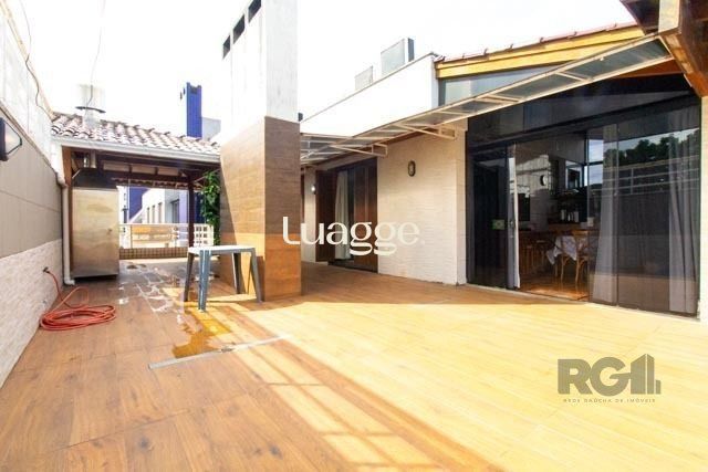 Cobertura à venda com 3 quartos, 230m² - Foto 2