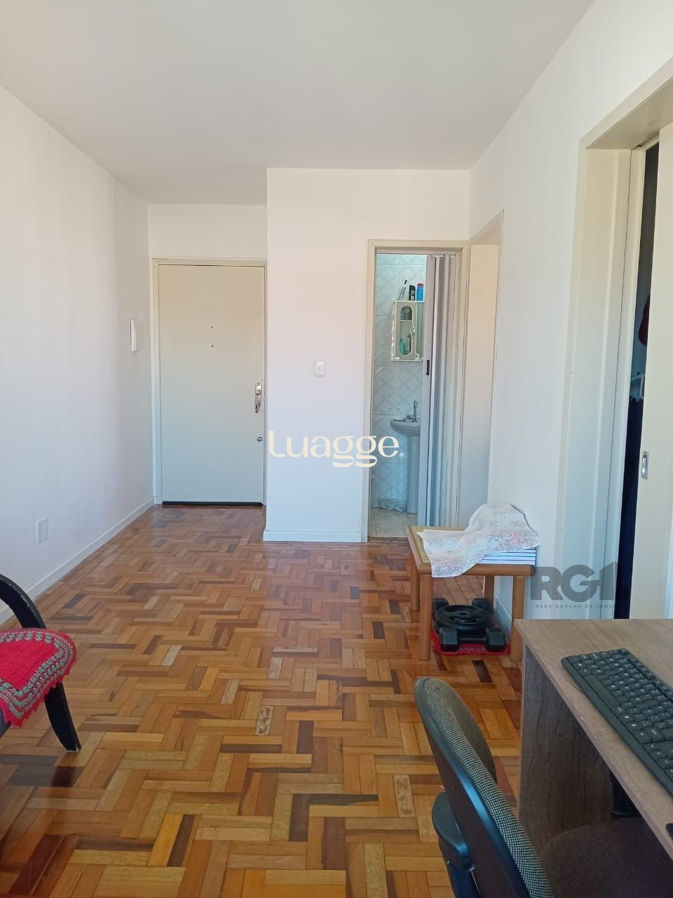 Apartamento, 1 quarto, 38 m² - Foto 3