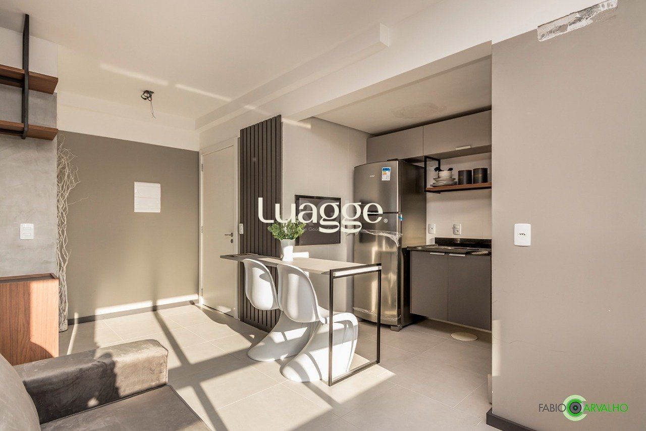 Apartamento à venda com 1 quarto, 42m² - Foto 12