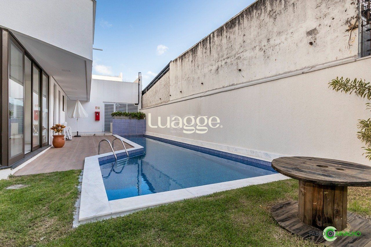 Apartamento à venda com 1 quarto, 42m² - Foto 50