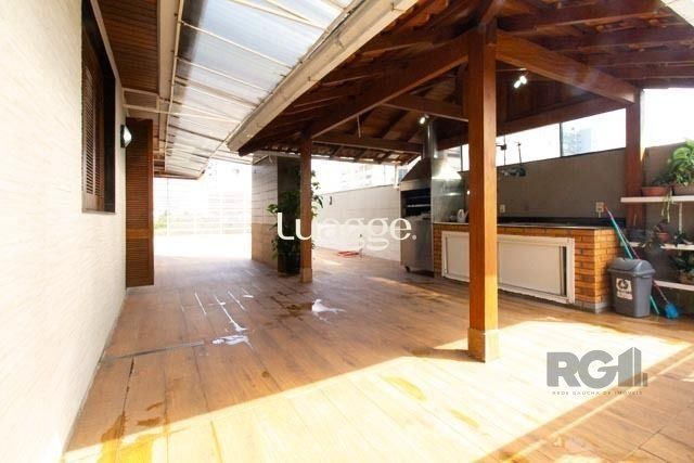 Cobertura à venda com 3 quartos, 230m² - Foto 1