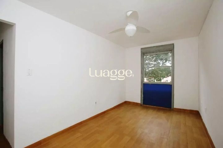 Apartamento Jk no bairro Humaitá.
