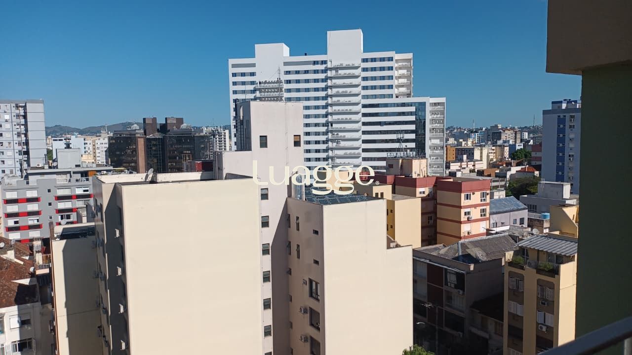 Apartamento 35M²/ Centro Histórico/Porto Alegre