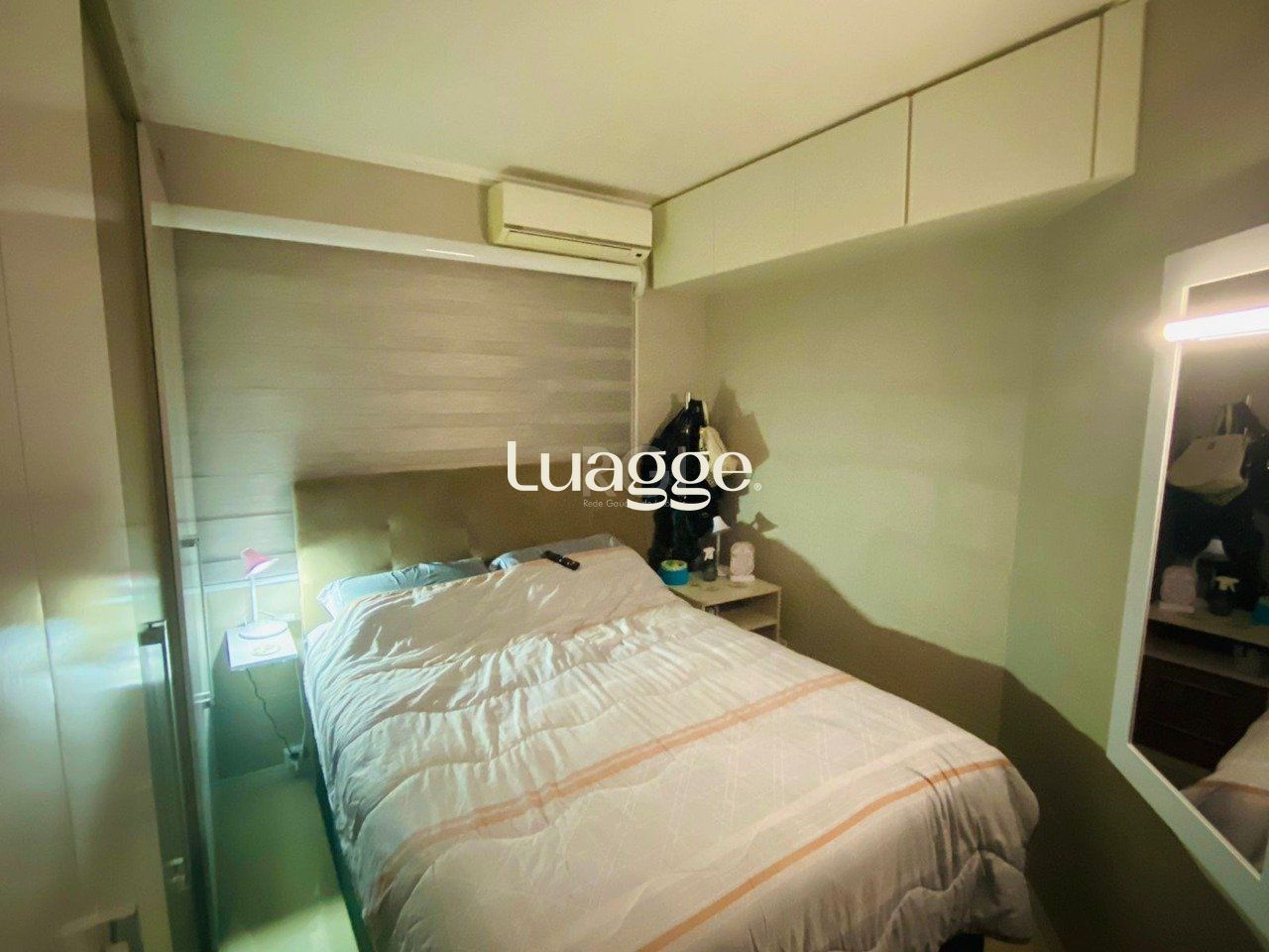 Apartamento, 1 quarto, 43 m² - Foto 6