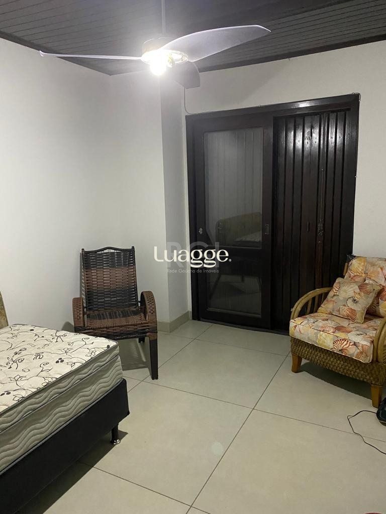 Apartamento à venda com 3 quartos, 173m² - Foto 8