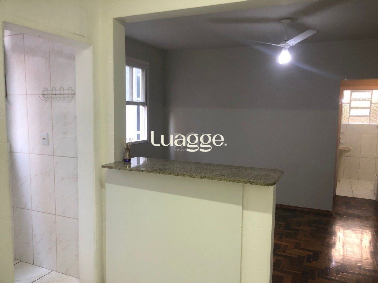 Apartamento, 1 quarto, 40 m² - Foto 5