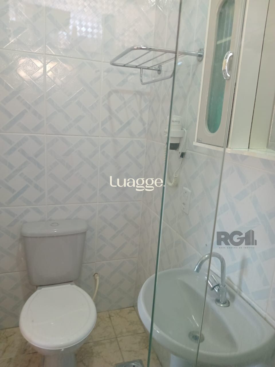 Apartamento, 1 quarto, 38 m² - Foto 12