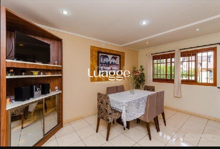 Casa à venda com 3 quartos, 265m² - Foto 39
