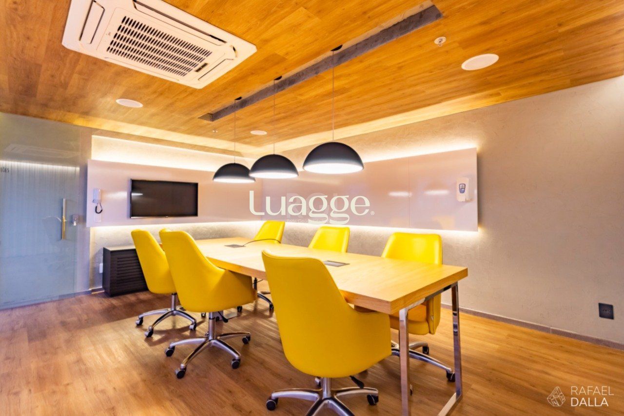 Loja-Salão, 31 m² - Foto 6