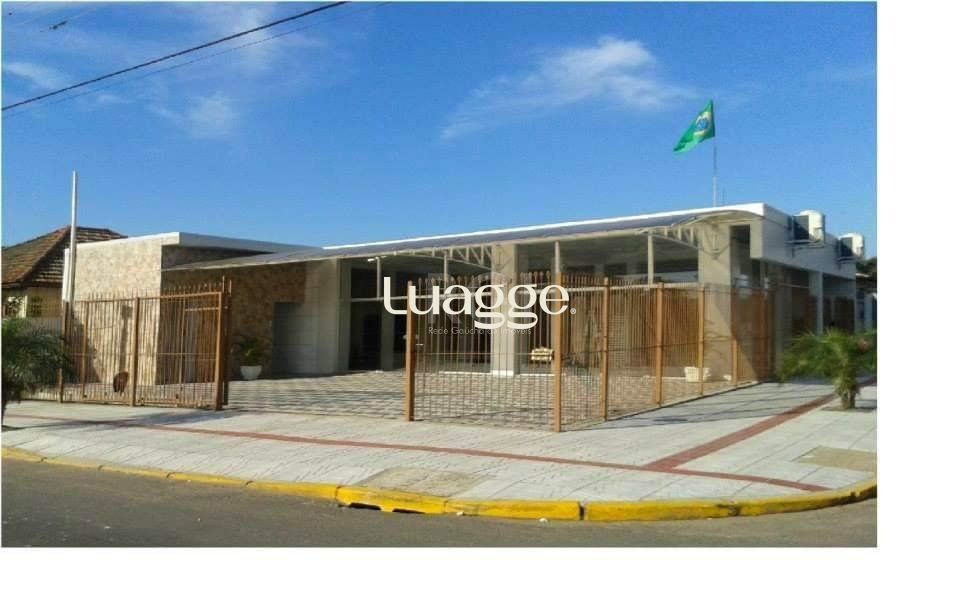Loja-Salão à venda, 199m² - Foto 1