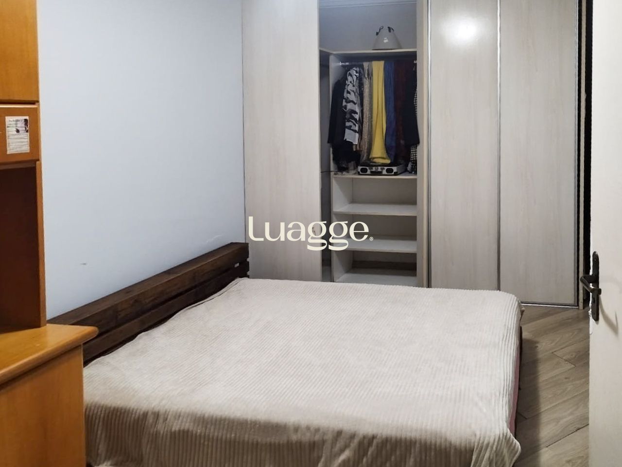 Apartamento, 1 quarto, 41 m² - Foto 5