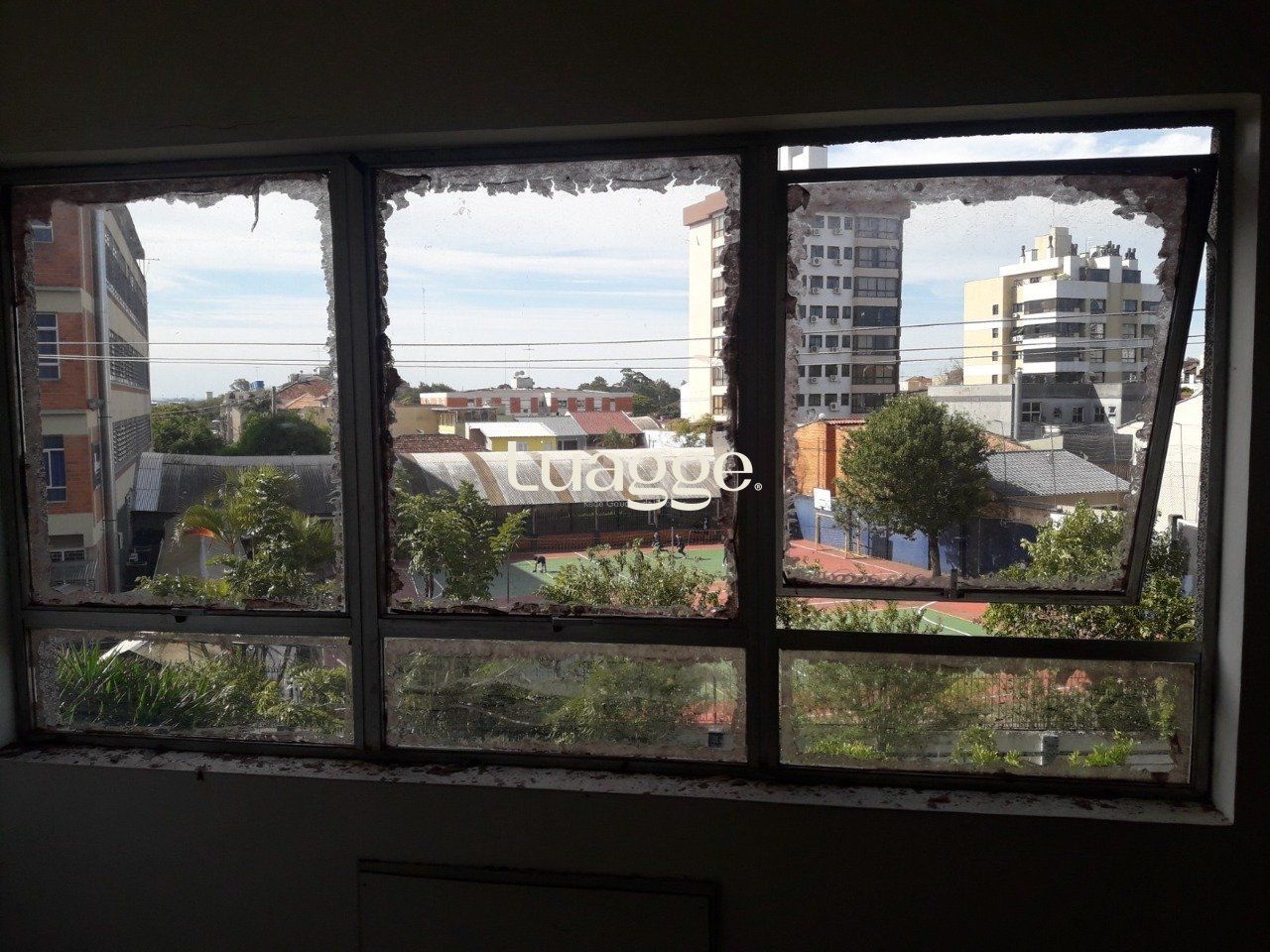 Conjunto Comercial-Sala à venda, 30m² - Foto 7