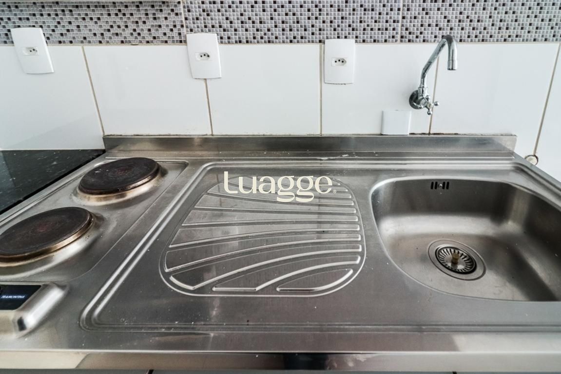 Apartamento, 1 quarto, à venda, 23 m², Centro Histórico - Porto Alegre — foto 5