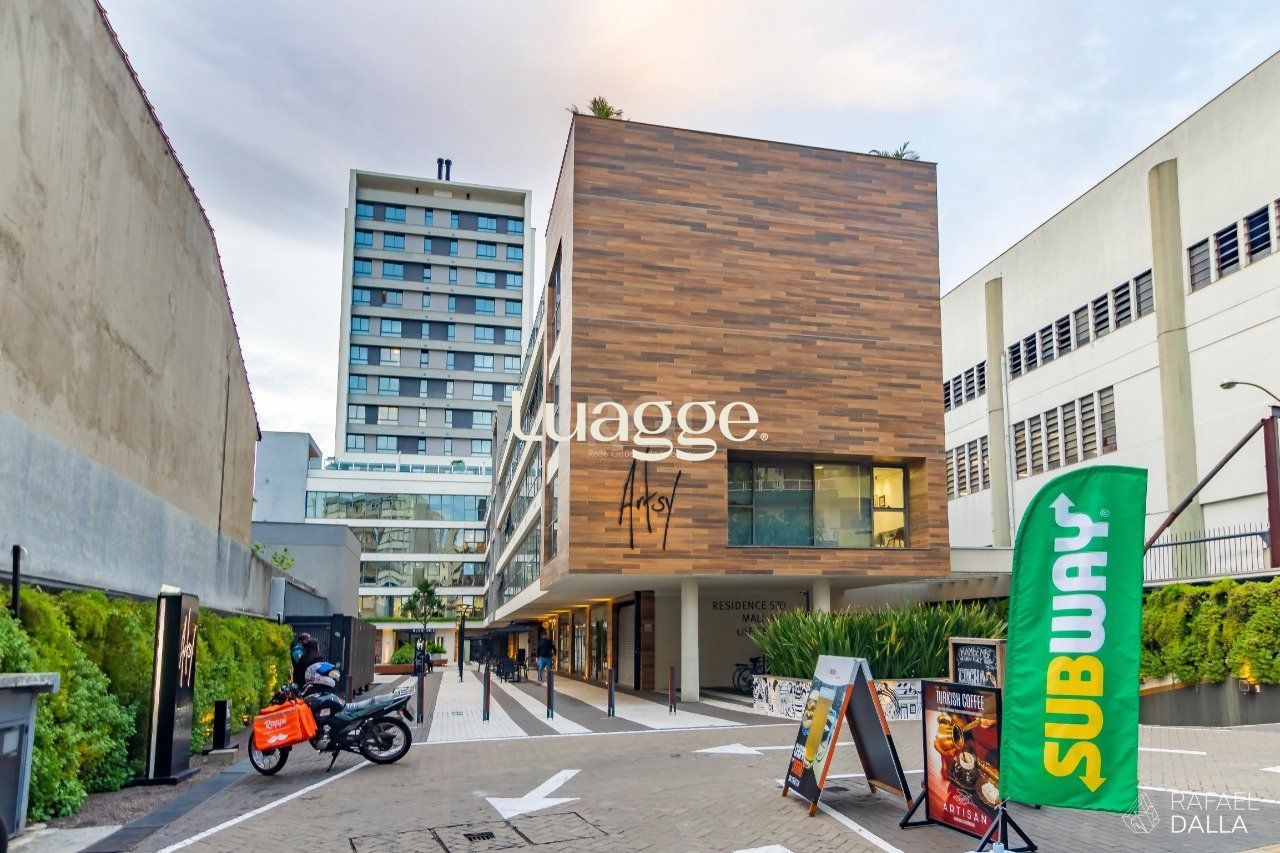 Loja-Salão, 31 m² - Foto 13