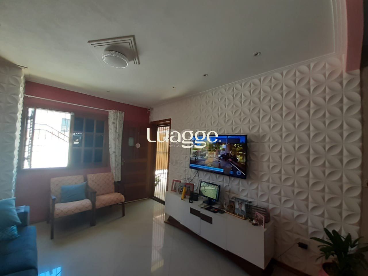 Casa à venda com 3 quartos, 259m² - Foto 6